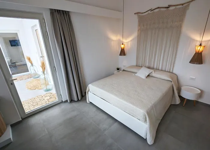 Rora 1962 - Boho Chic Torre Lapillo