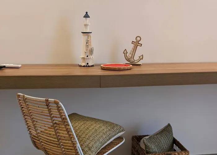 Rora 1962 - Boho Chic 4* Torre Lapillo