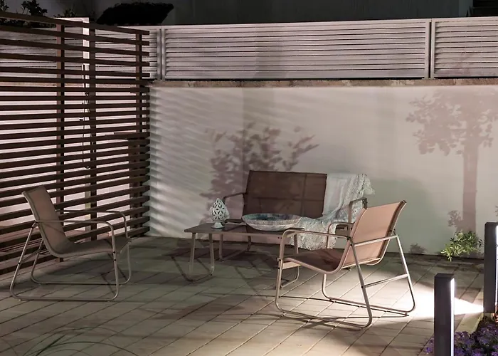 Bed & Breakfast Rora 1962 - Boho Chic