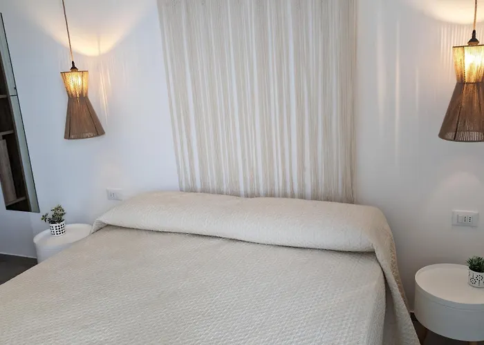 Rora 1962 - Boho Chic Bed & Breakfast 4*