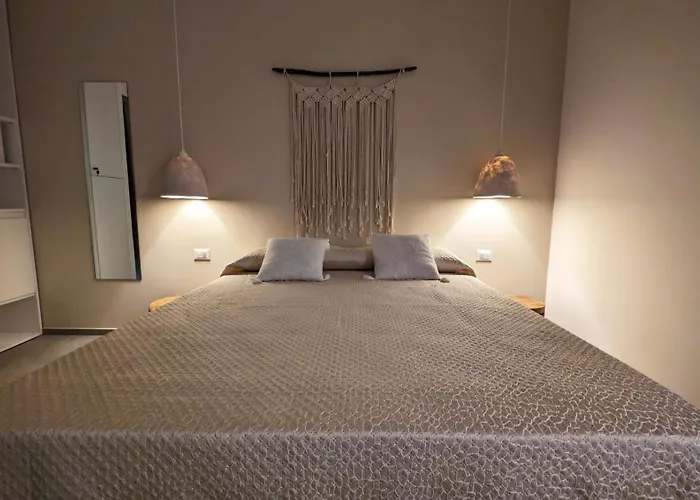 Bed & Breakfast Rora 1962 - Boho Chic 4*