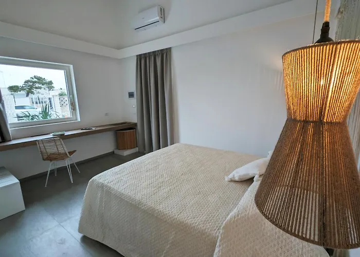 Bed & Breakfast Rora 1962 - Boho Chic Torre Lapillo