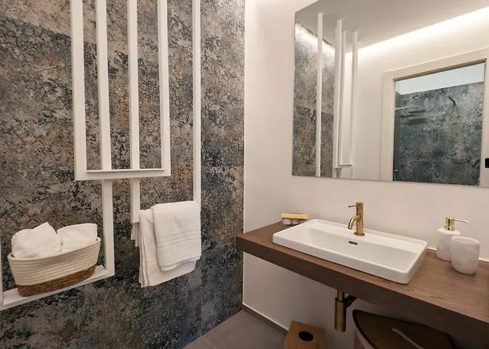 Rora 1962 - Boho Chic Torre Lapillo