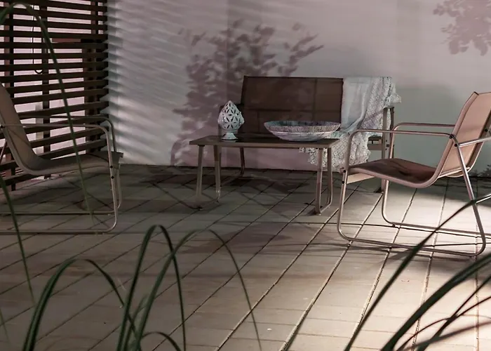 Bed & Breakfast Rora 1962 - Boho Chic