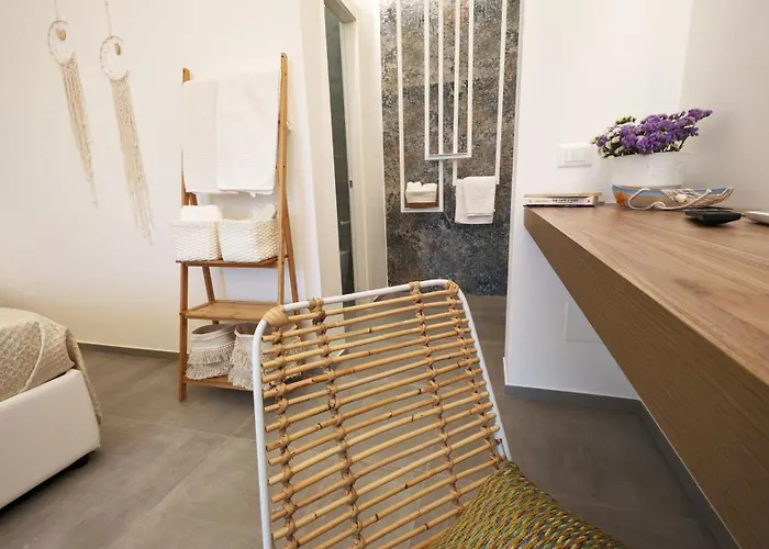 Bed & Breakfast Rora 1962 - Boho Chic 4*