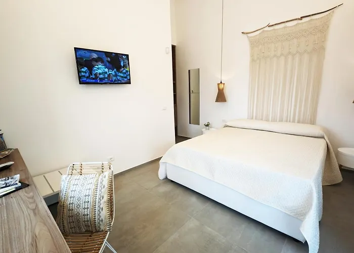 Rora 1962 - Boho Chic Torre Lapillo