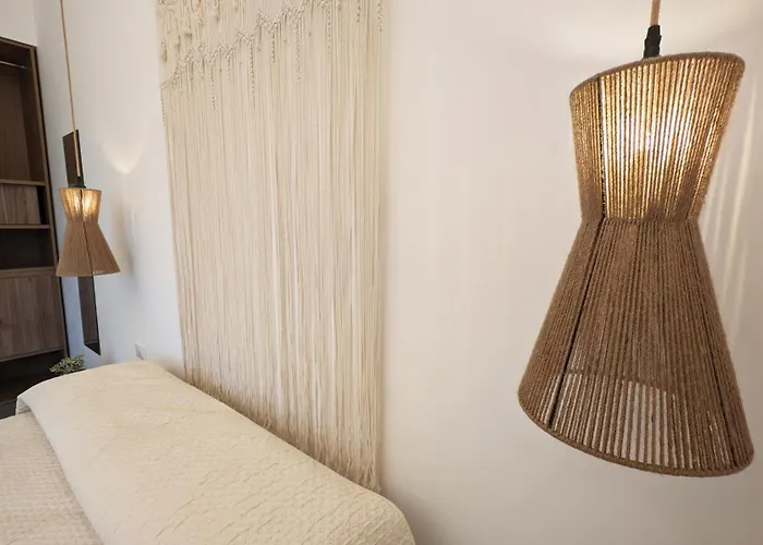 Rora 1962 - Boho Chic 4* Torre Lapillo