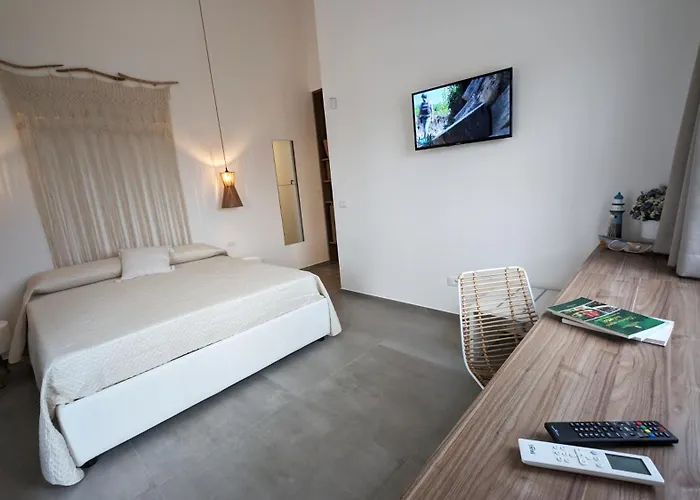 Bed & Breakfast Rora 1962 - Boho Chic