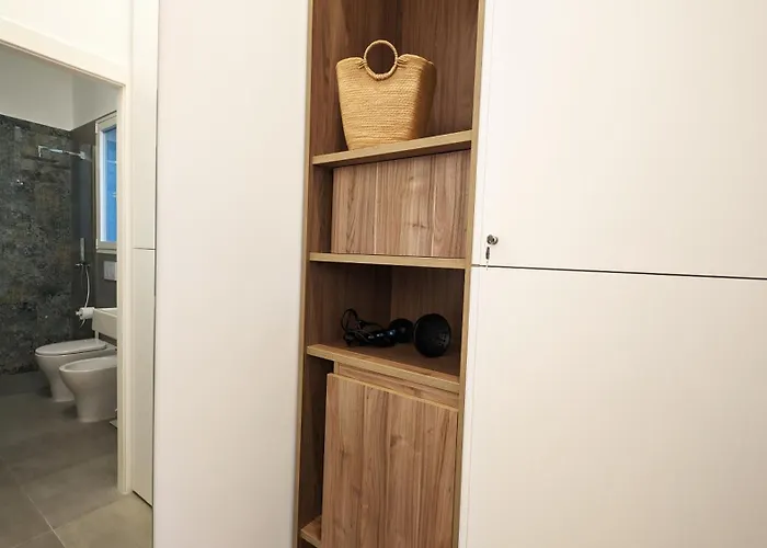 לינה וארוחת בוקר Rora 1962 - Boho Chic טורה לפילו