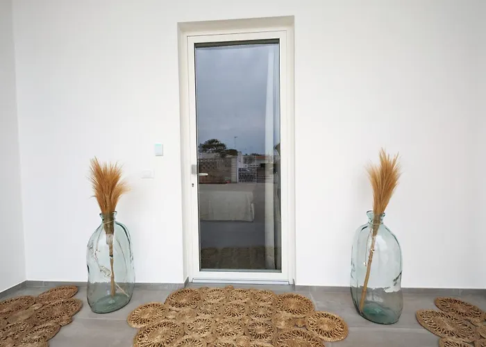 Rora 1962 - Boho Chic Bed & Breakfast 4*