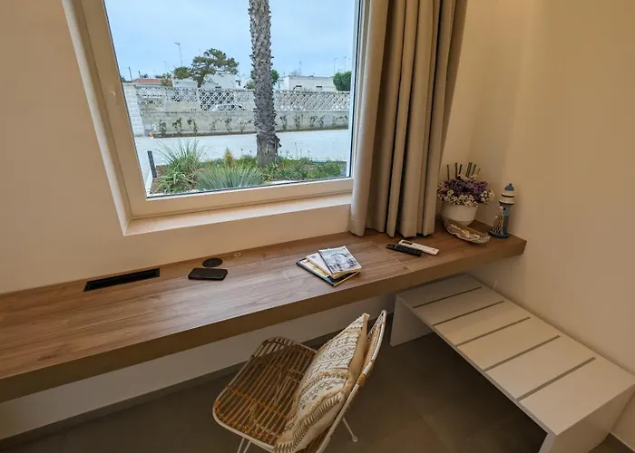 Bed & Breakfast Rora 1962 - Boho Chic Torre Lapillo