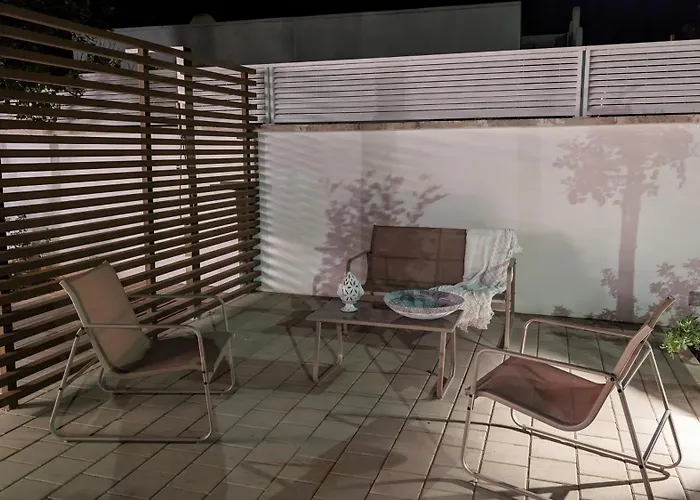 Rora 1962 - Boho Chic 4*