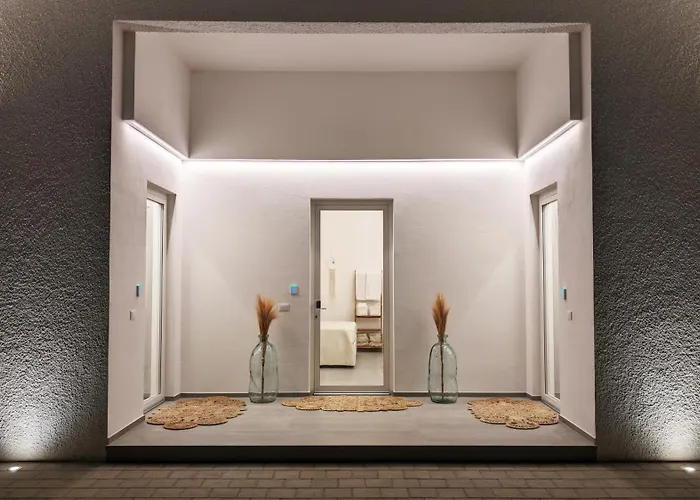 Rora 1962 - Boho Chic Bed & Breakfast 4*