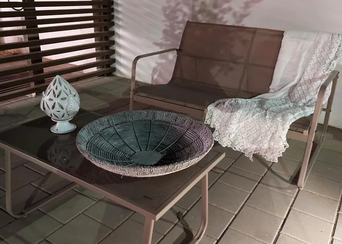 Rora 1962 - Boho Chic Bed & Breakfast