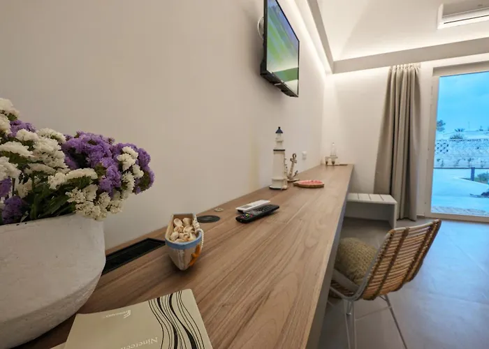 Rora 1962 - Boho Chic Bed & Breakfast 4*