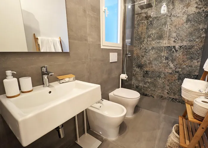 Rora 1962 - Boho Chic Bed & Breakfast Torre Lapillo