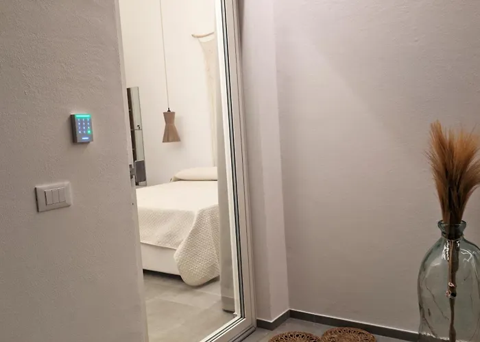 Bed & Breakfast Rora 1962 - Boho Chic Torre Lapillo