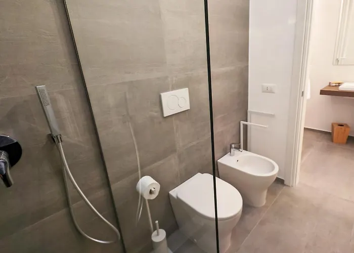 Rora 1962 - Boho Chic Bed & Breakfast