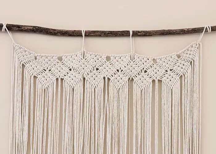 Rora 1962 - Boho Chic Torre Lapillo