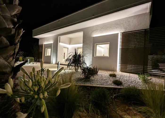 Rora 1962 - Boho Chic Bed & Breakfast 4*