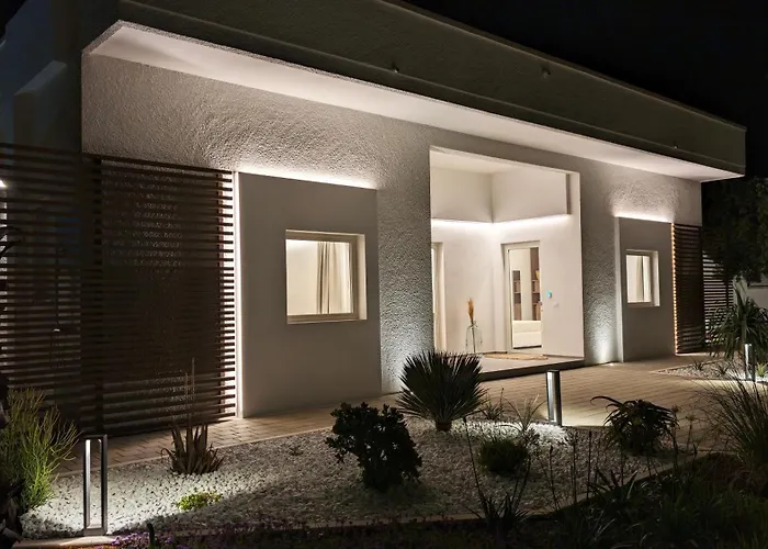 Rora 1962 - Boho Chic Torre Lapillo