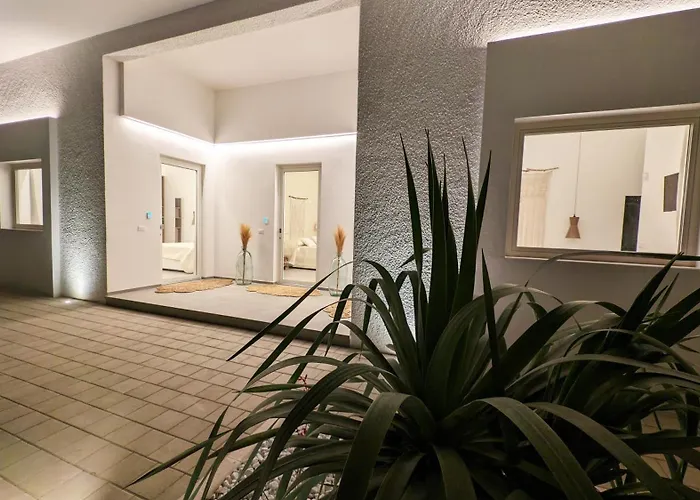 Rora 1962 - Boho Chic Bed & Breakfast 4*