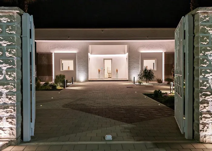 Bed & Breakfast Rora 1962 - Boho Chic 4*