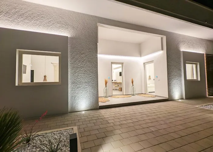 Rora 1962 - Boho Chic Torre Lapillo