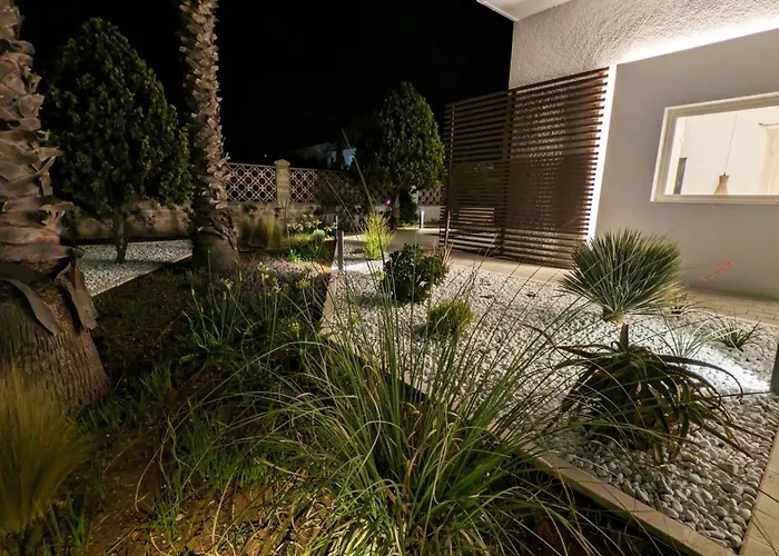 Rora 1962 - Boho Chic Bed & Breakfast 4*