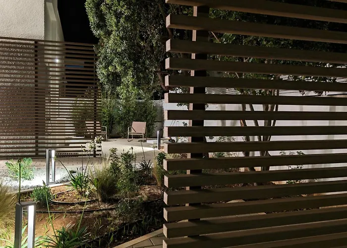 Rora 1962 - Boho Chic Bed & Breakfast Torre Lapillo